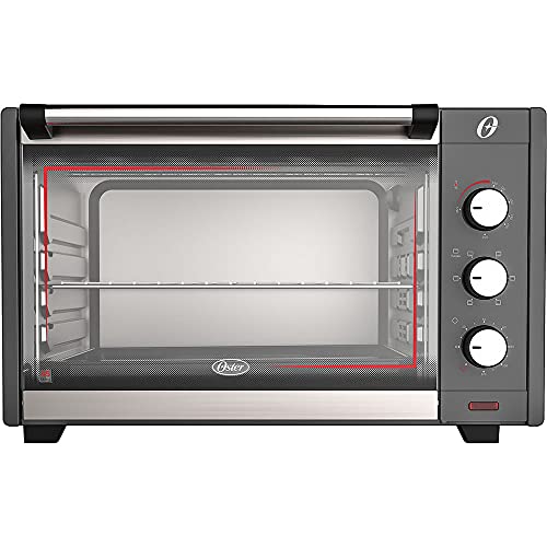Forno Elétrico de Bancada Oster 45L OFOR455