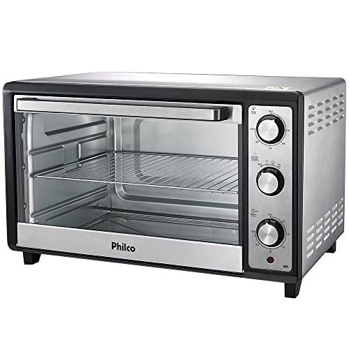 Forno Elétrico de Bancada Philco 60L PFE60I