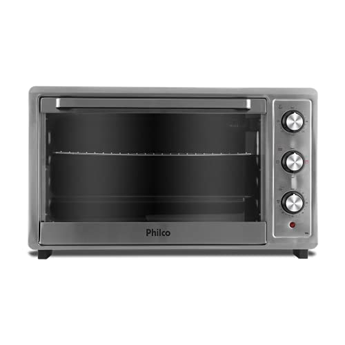 Forno Elétrico de Bancada Philco 70L PFE70I