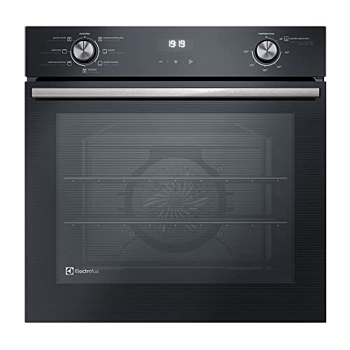 Forno Elétrico de Embutir Electrolux Efficient OE8EH 80L