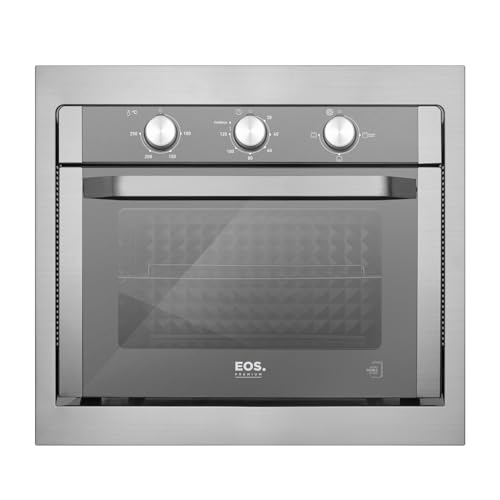 Forno Elétrico de Embutir EOS EFE47EE 47L