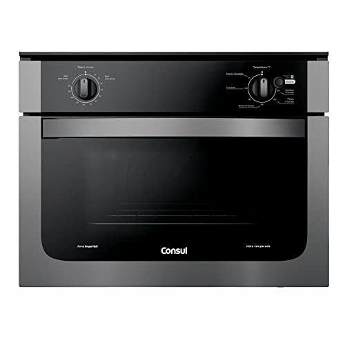 Forno Elétrico de Embutir Consul COB47 47L