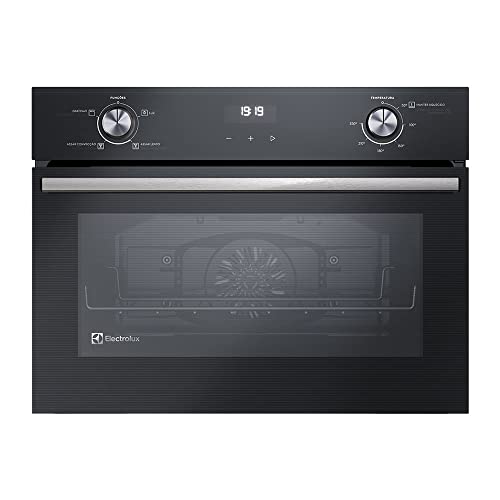 Forno Elétrico de Embutir Electrolux Efficient OE4EH 50L