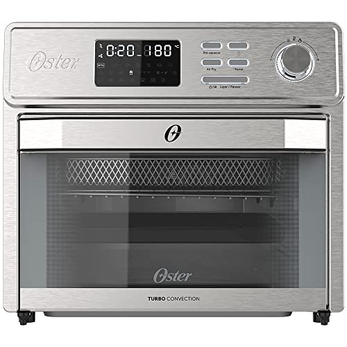 Forno e Fryer Oster Multifunções 10 em 1 OFOR250 25L