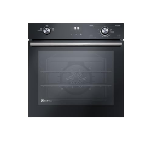 Forno Elétrico de Embutir Electrolux Efficient OE8EH 80L