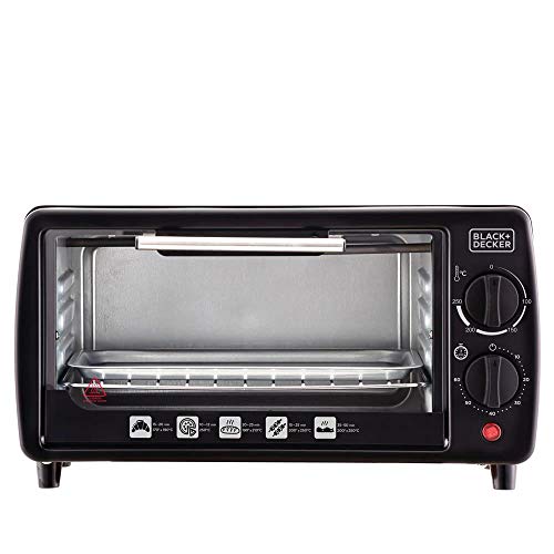 Forno Elétrico de Bancada Black&Decker FT9 9L