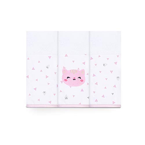 Fralda de pano Papi Mami Bichus