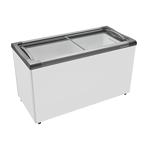 Freezer Horizontal Metalfrio NF40 Supra