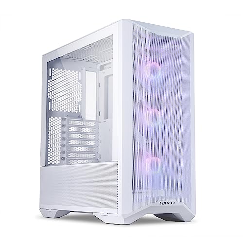 Gabinete Gamer DeepCool Mid Tower CG540