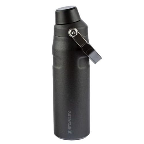 Garrafa Térmica Stanley Aerolight Transit Black 2.0 354ml