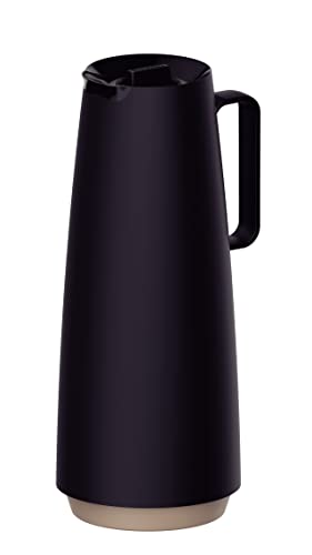 Garrafa Térmica Tramontina Exata 1L