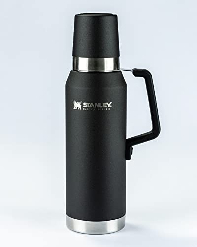 Garrafa Térmica Stanley Master Series 1,3L