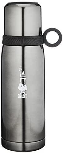 Garrafa Térmica Bialetti Inox 460ml