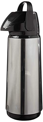 Garrafa Térmica Invicta Air Pot Slim Inox 1,8L