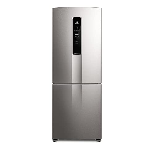Geladeira Electrolux Frost Free Inverter 488L IB55S