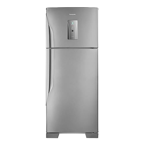 Geladeira Frost Free Panasonic 435L NR‐BT50BD3XA