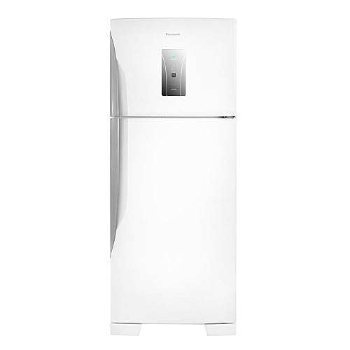 Geladeira Frost Free Panasonic 435L NR‐BT50BD3WB