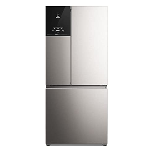 Geladeira Side by Side Frost Free Electrolux 590L IM8S