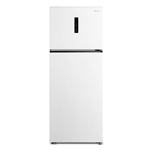 Geladeira Duplex Frost Free Midea 463L MD-RT645MTA011