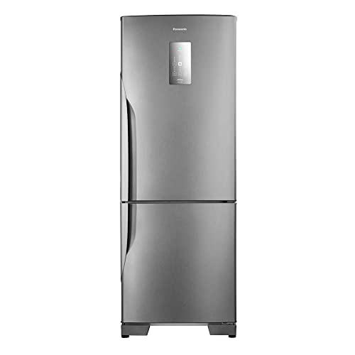 Geladeira Inverse Frost Free Panasonic 480L NR-BB71PVFX