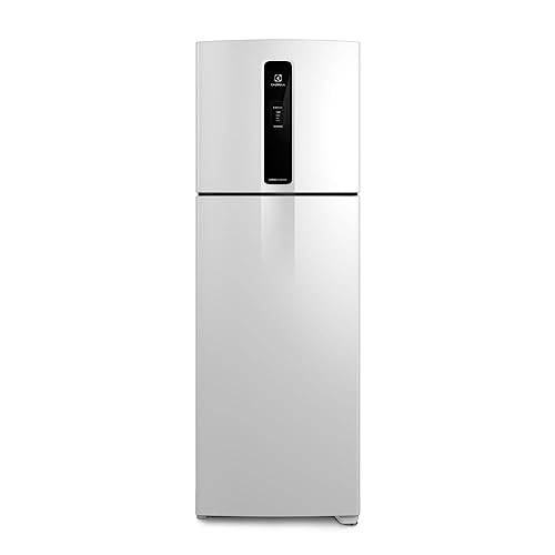 Geladeira Duplex Frost Free Electrolux 390L IF43