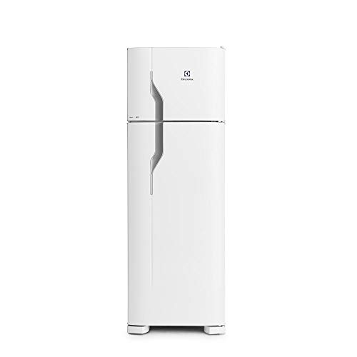 Geladeira Cycle Defrost Electrolux 260L DC35A