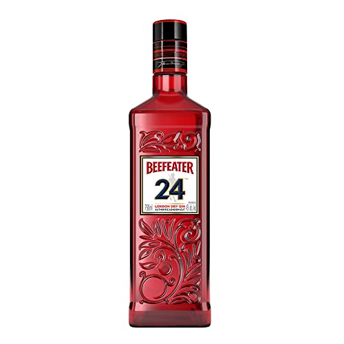 Gin Beefeater 24