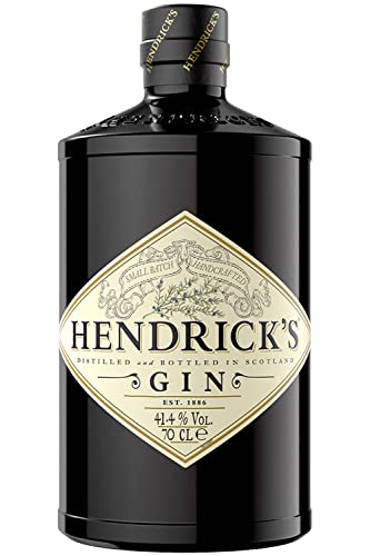 Gin Hendrick’s 750ml