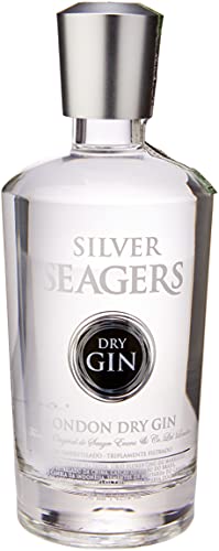 Gin Seagers Silver 750ml
