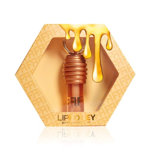 Gloss Labial Fran by Francine Ehlke Liphoney 3,5ml