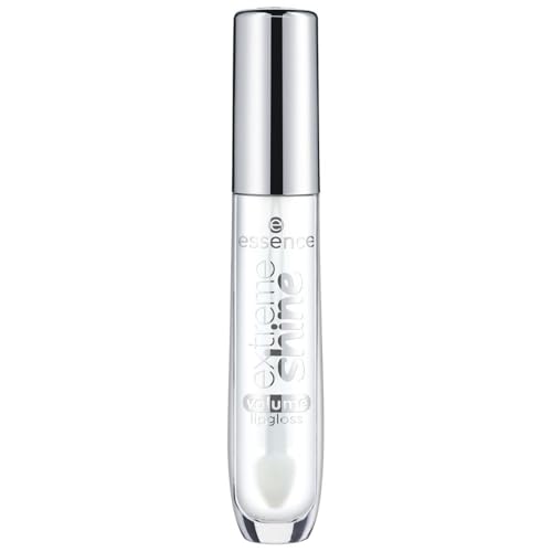Gloss Labial Essence Extreme Shine Cry Clear 5ml