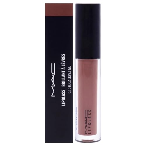 Gloss Labial M·A·C Lipglass 3,1ml