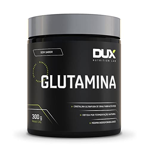 Glutamina Dux Nutrition 300g