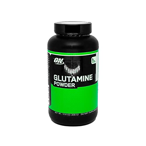 Glutamina Optimum Nutrition 300g