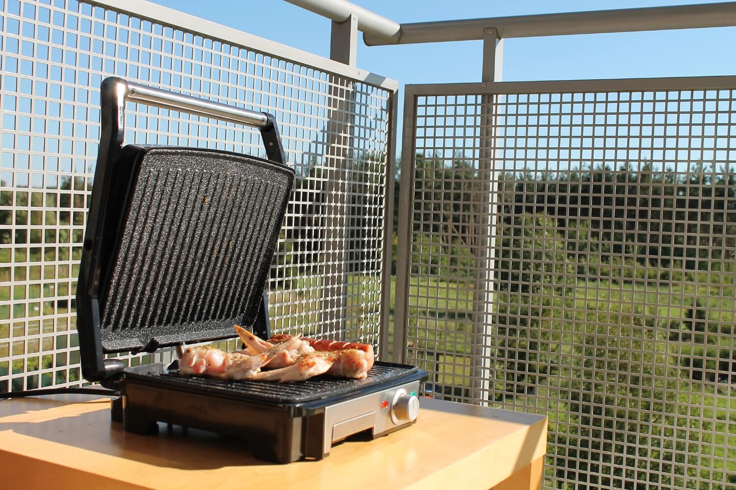 Melhor grill elétrico: os 6 melhores em 2026