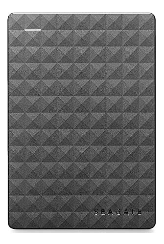 HD Externo Seagate Expansion 2TB