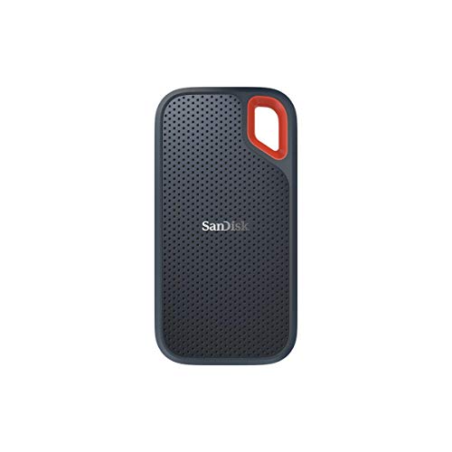 HD Externo SanDisk Extreme 1TB