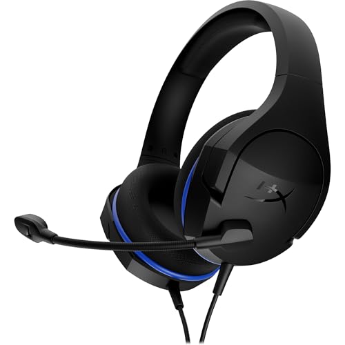 Headset Gamer HyperX Cloud Stinger