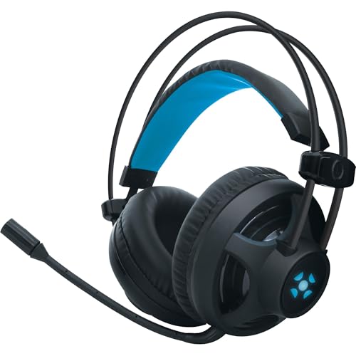 Headset Gamer Fortrek Pro H2
