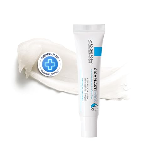 Hidratante Labial La Roche-Posay Cicaplast 7,5ml