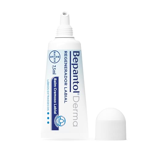 Hidratante Labial Bepantol Derma 7,5ml