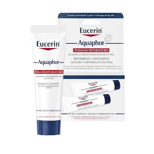 Hidratante Labial Eucerin Aquaphor 10ml