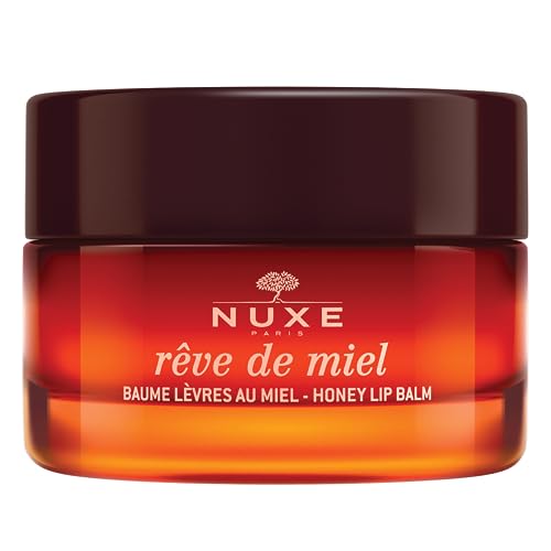 Hidratante Labial Nuxe Rêve de Miel 15g