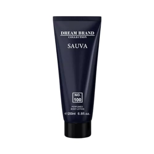 Creme Hidratante Dream Brand Collection Sauva 100 200ml