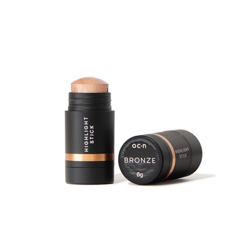 Iluminador em Bastão Océane Edition Highlight Stick Mini Bronze