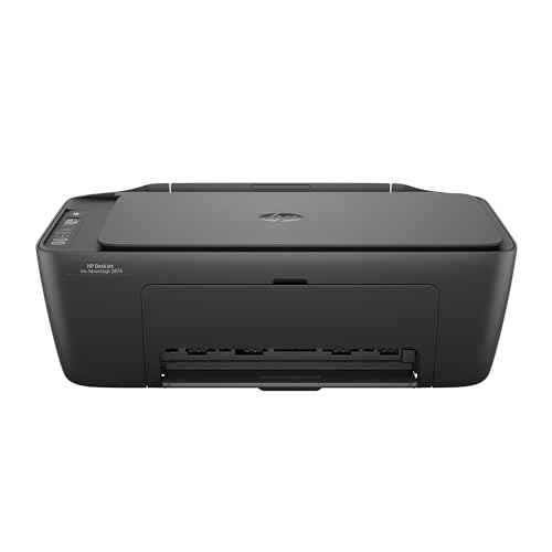 Impressora Multifuncional HP DeskJet Ink Advantage 2874