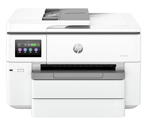 HP OfficeJet Pro 9730
