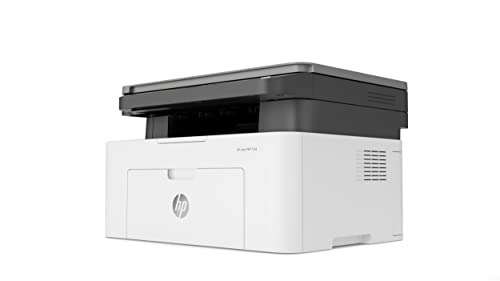 HP Laser MFP 135w