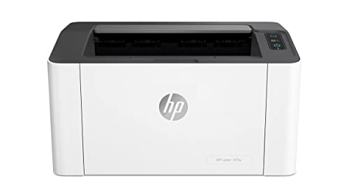 HP Laser 107w