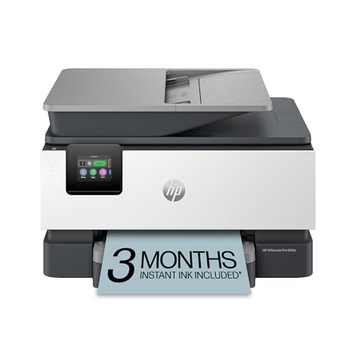 HP OfficeJet Pro 9125e